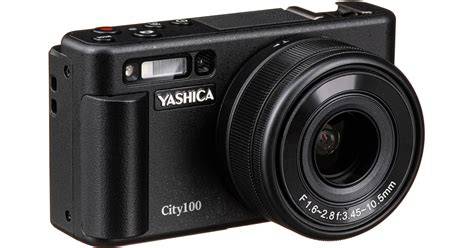 Yashica digital PenalbaWeb.com