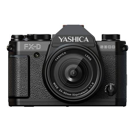 Yashica fx PenalbaWeb.com