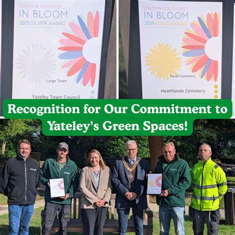 Yateley PenalbaWeb.com