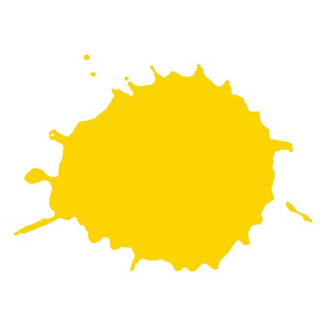 Yellow ink PenalbaWeb.com
