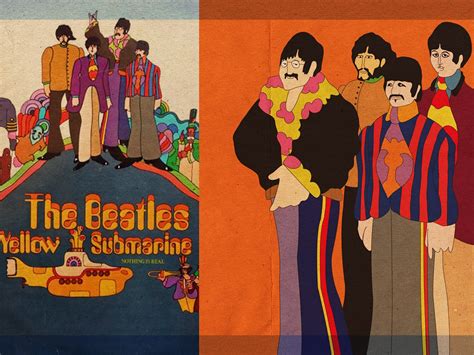Yellow submarine PenalbaWeb.com
