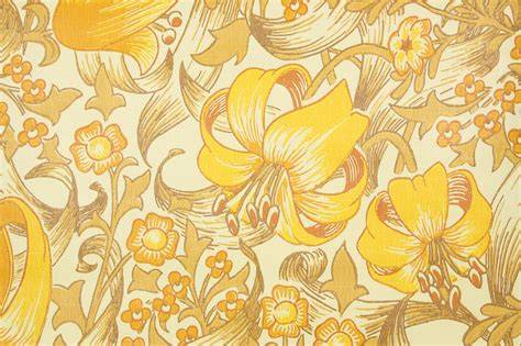 Yellow vintage PenalbaWeb.com