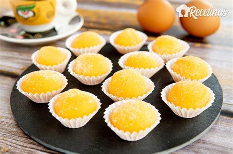 Yemas PenalbaWeb.com