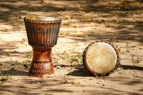 Yembe africano PenalbaWeb.com