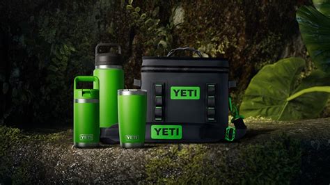 Yeti PenalbaWeb.com