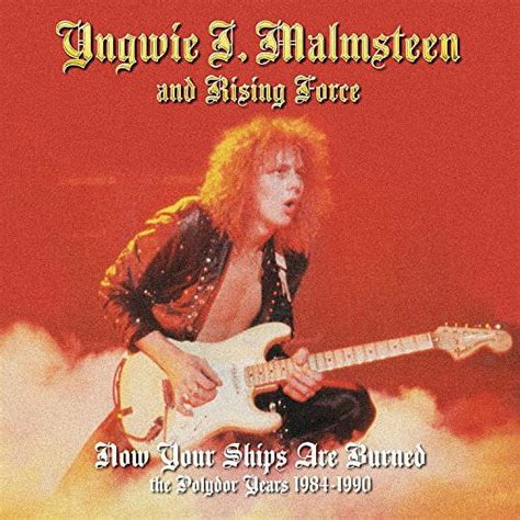 Yngwie malmsteen rising PenalbaWeb.com