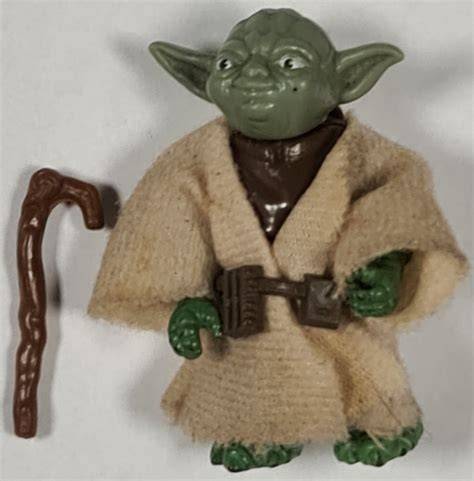 Yoda vintage PenalbaWeb.com
