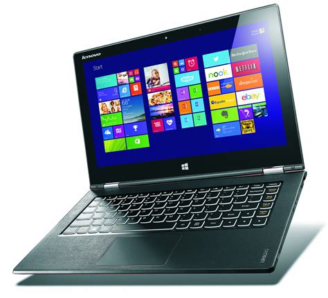 Yoga 2 pro PenalbaWeb.com