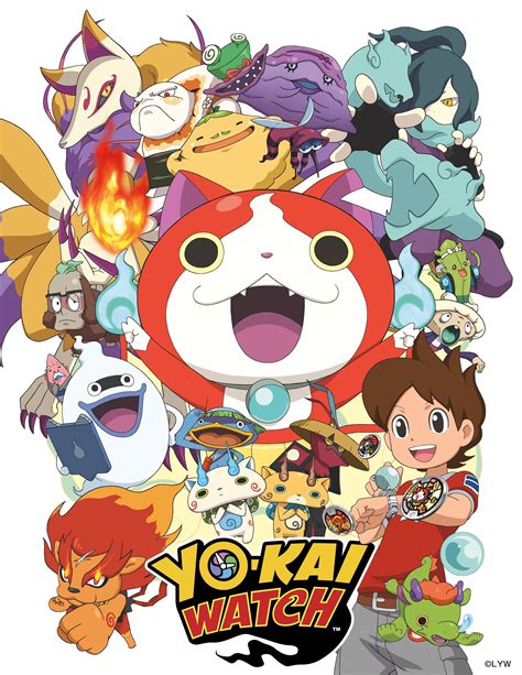 Yokai wach PenalbaWeb.com