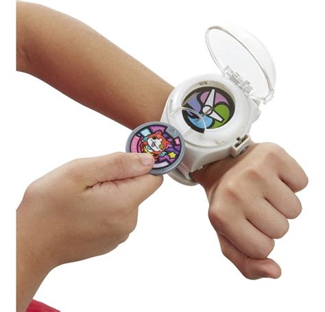 Yokai watch reloj PenalbaWeb.com
