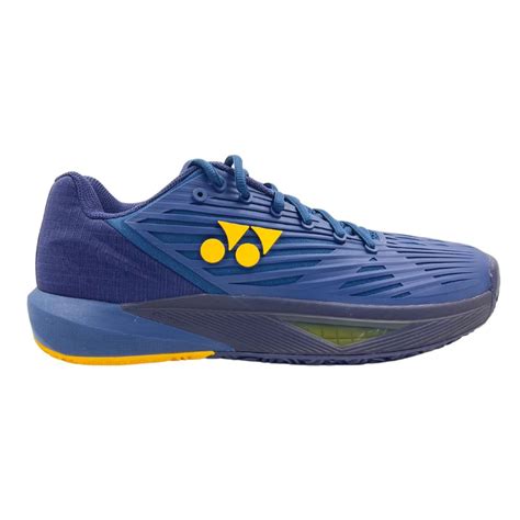Yonex tenis PenalbaWeb.com