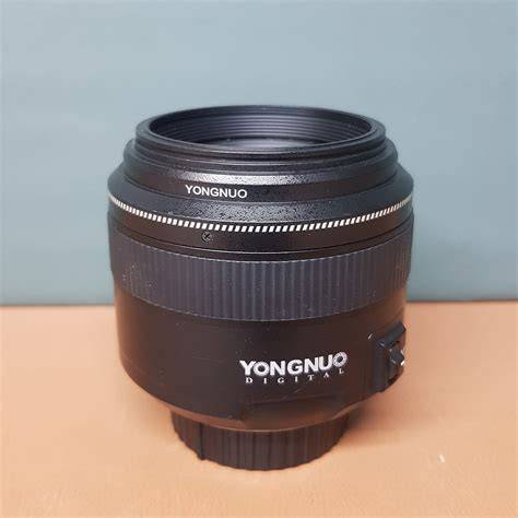 Yongnuo yn PenalbaWeb.com