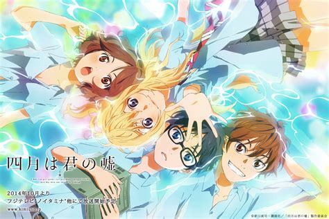 Your lie in april PenalbaWeb.com