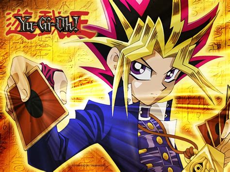 Yu gi oh PenalbaWeb.com