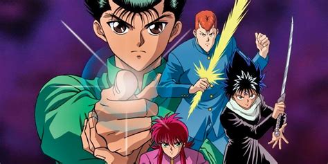 Yu hakusho PenalbaWeb.com