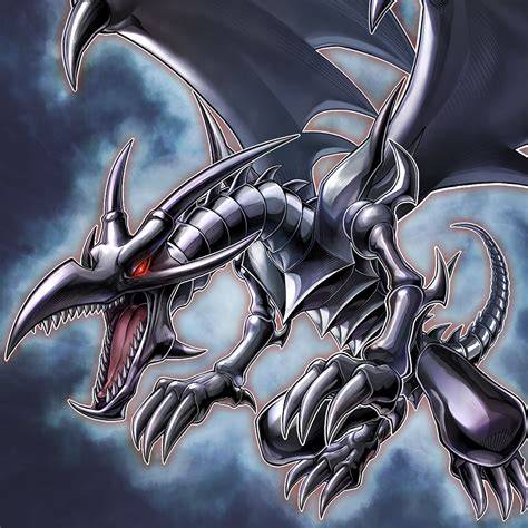 Yugioh dragon PenalbaWeb.com