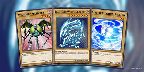 Yugioh PenalbaWeb.com
