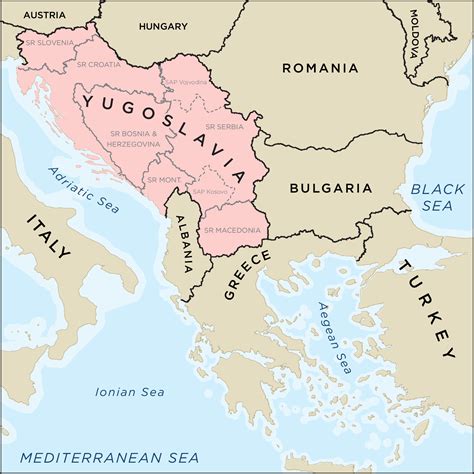 Yugoslavia PenalbaWeb.com