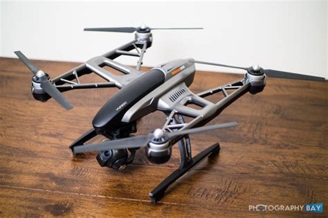 Yuneec q500 PenalbaWeb.com