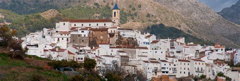 Yunquera PenalbaWeb.com