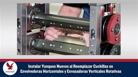 Yunques nuevos PenalbaWeb.com