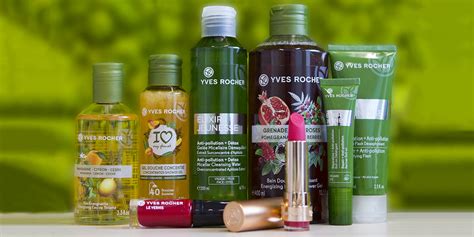 Yves rocher PenalbaWeb.com