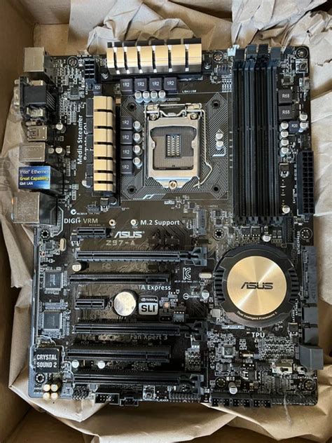 Z97 socket PenalbaWeb.com