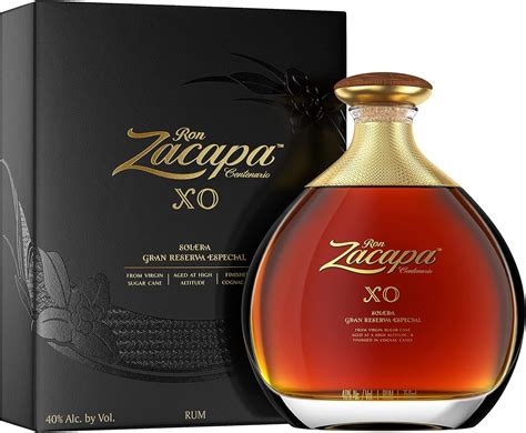 Zacapa xo PenalbaWeb.com