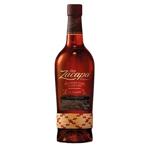 Zacapa PenalbaWeb.com