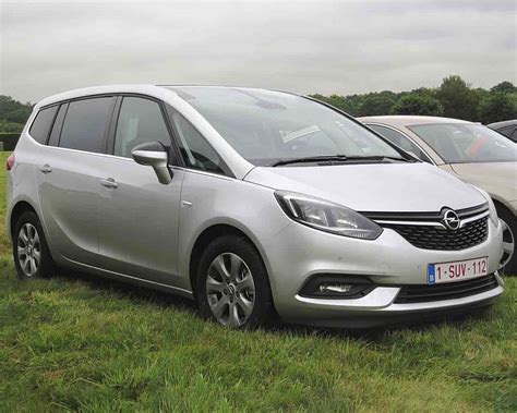 Zafira astra PenalbaWeb.com