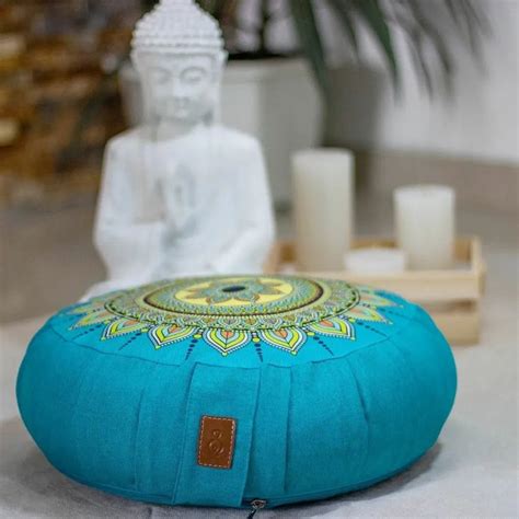Zafu meditacion PenalbaWeb.com