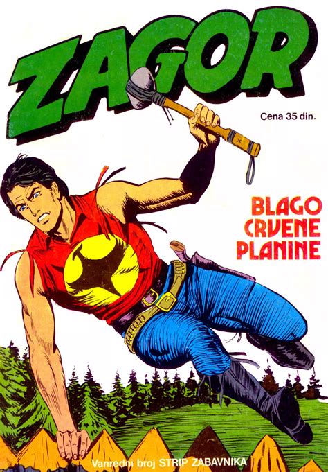 Zagor PenalbaWeb.com