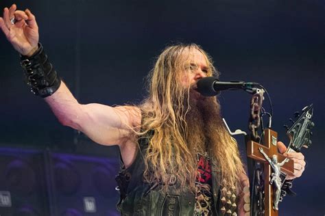 Zakk wylde PenalbaWeb.com