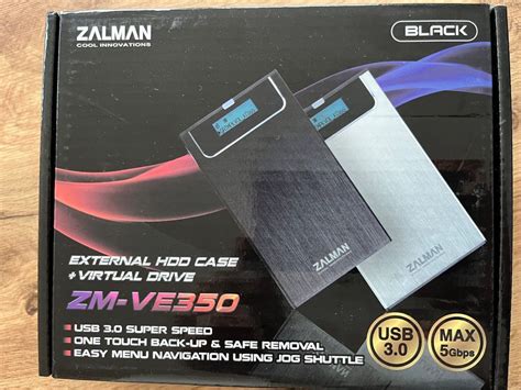 Zalman zm PenalbaWeb.com