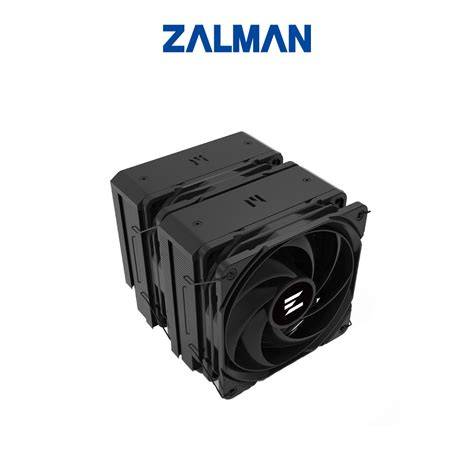 Zalman PenalbaWeb.com