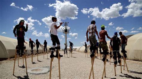 Zancos saltos PenalbaWeb.com