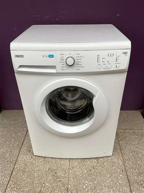 Zanussi 7kg PenalbaWeb.com