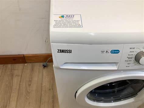 Zanussi industrial PenalbaWeb.com