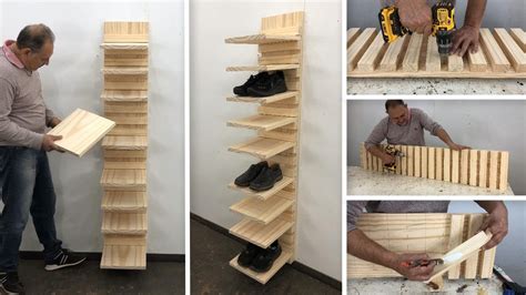 Zapatero madera PenalbaWeb.com
