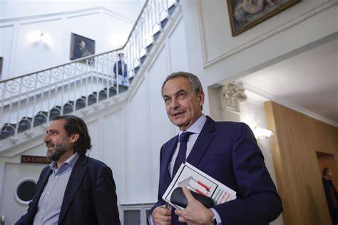 Zapatero madrid PenalbaWeb.com