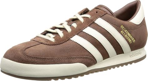 Zapatillas adidas beckenbauer PenalbaWeb.com