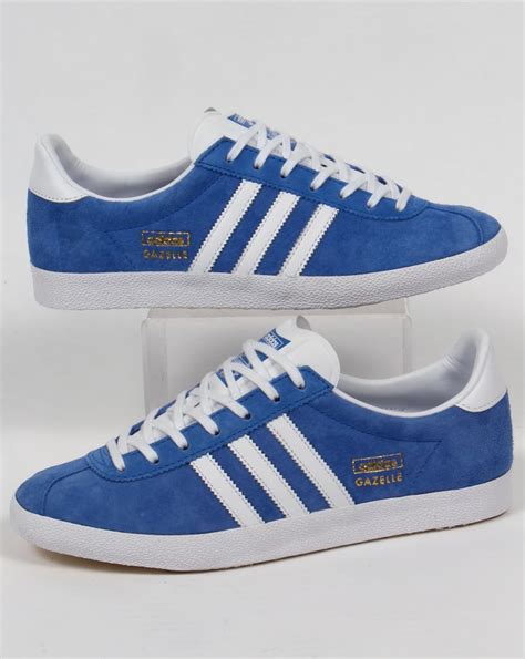 Zapatillas adidas gazelle og PenalbaWeb.com