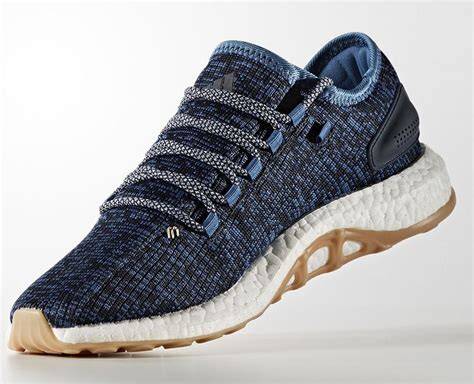Zapatillas adidas pure boost PenalbaWeb.com