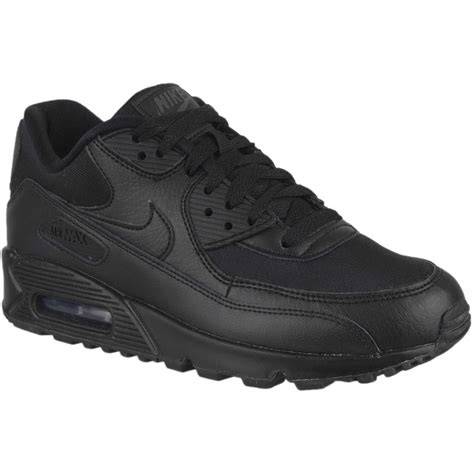 Zapatillas air max negras PenalbaWeb.com