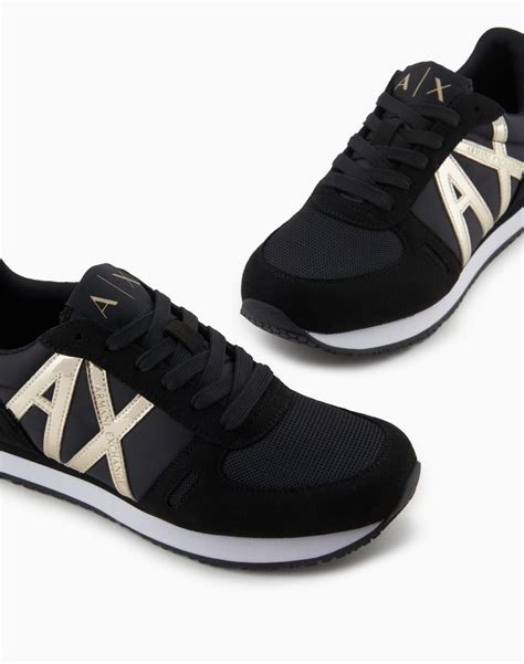 Zapatillas armani PenalbaWeb.com