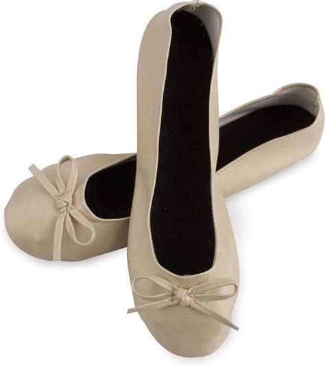 Zapatillas bailarinas PenalbaWeb.com