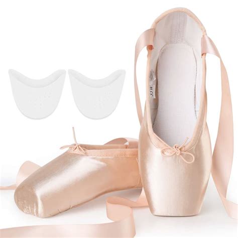 Zapatillas ballet PenalbaWeb.com