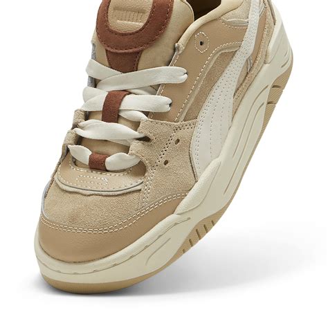 Zapatillas beige PenalbaWeb.com