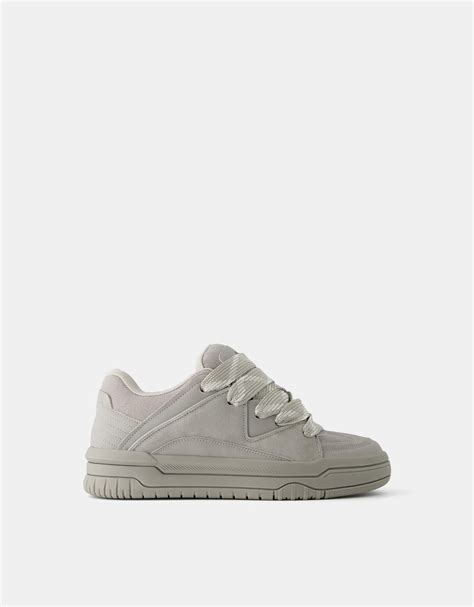 Zapatillas bershka PenalbaWeb.com
