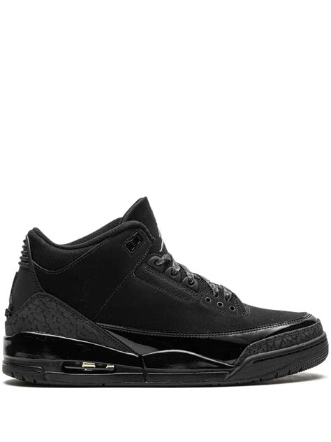 Zapatillas black PenalbaWeb.com